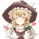 Vibing in gensokyo Icon