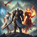 Magyar TnL Guild Icon