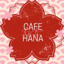 Cafe Hana Icon