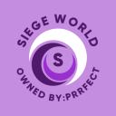 Siege World Icon