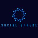 ♥ Social Sphere ♥ Icon