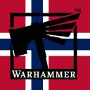 Warhammer 40K Norge Icon