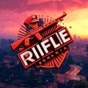 Rifle Romania Icon