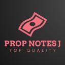 Prop Notes Icon