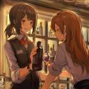 The Elysium Bar Icon