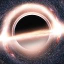 Black Hole Community Icon