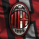 The Milan Fanclub Icon