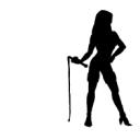 The Land Of Femdom Icon