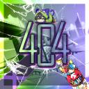 404 Icon