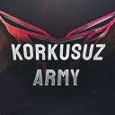 Korkusuz † Ordu Icon