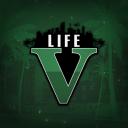 lifeV.cc Icon