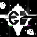 Geometrical Dashers Icon