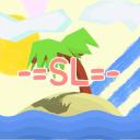 ?Social Land ? Social Community! Icon