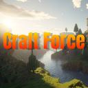 Craft Force servidor de mine Icon