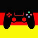 Gaming DC Germany Icon