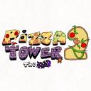 pizza tower 2 the lap 2 server Icon