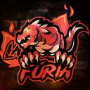 LA FÚRIA Icon