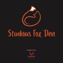 Studious Fox Den Icon