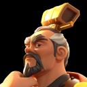 Rise of Kingdoms Icon