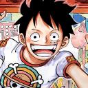 Luffy| Fun&Moderation Icon