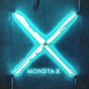 MONSTA X CLAN Icon