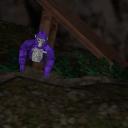 Gorilla tag clan (SBM) Icon