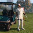 GTA V Golf Club Icon