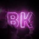 BK SERVER Icon