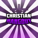 Christian hangout Icon