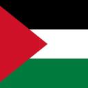 Palestine CPN Icon