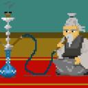 Shisha & homies +21 Icon