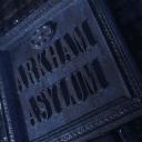 ARKHAN ASYLUM Icon