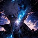 Jujutsu Kaisen Expansion Icon