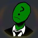 Anonymous Million Mask March Icon