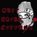 Most Hated Customz Icon