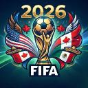 FIFA World Cup 2026 Icon