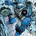 Transformers & Gundam United Icon