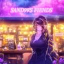 🌐𝐒𝐚𝐧𝐝99'𝐬 𝐅𝐢𝐞𝐧𝐝𝐬🌎 Icon