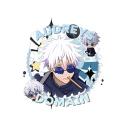 .          /audreysdomain  ౨ৎ Icon