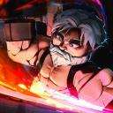 The Forge | Grinding Hub Icon