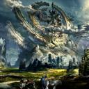 Chronicles of Argentiara Icon