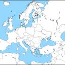 Mini Europe on CanvasPixel!!! Icon