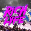 Rich lyfe rp Icon