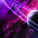 Celestial Sanctuary Icon