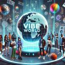 Da Vibe Xonnection 🌎💫 Icon