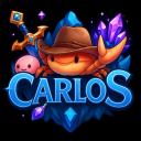 Carlos (ROMC) Icon