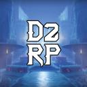 Destiny RP - Become Legend Icon