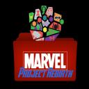 Marvel Project Rebirth Icon