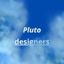 PLUTO DESIGNERS Icon