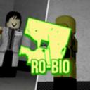 The Ro-bio Experience Icon
